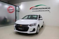 CHEVROLET Onix Sedan 1.0 4P FLEX LT PLUS TURBO