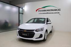 CHEVROLET Onix Sedan 1.0 4P FLEX LT PLUS TURBO