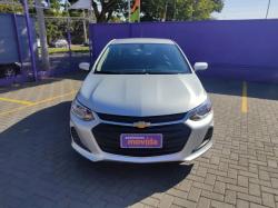 CHEVROLET Onix Sedan 1.0 4P FLEX LT