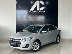 CHEVROLET Onix Sedan 1.0 12V 4P FLEX LT PLUS