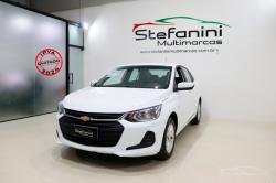 CHEVROLET Onix Sedan 1.0 4P FLEX LT PLUS TURBO