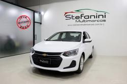 CHEVROLET Onix Sedan 1.0 4P FLEX LT PLUS TURBO