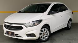 CHEVROLET Onix Sedan 1.0 4P FLEX PLUS JOY BLACK