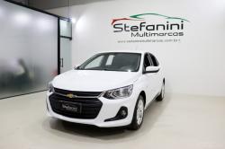 CHEVROLET Onix Sedan 1.0 4P FLEX LTZ PLUS TURBO AUTOMTICO