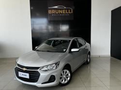 CHEVROLET Onix Sedan 1.0 12V 4P FLEX LT PLUS