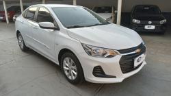 CHEVROLET Onix Sedan 1.0 12V 4P FLEX LT PLUS