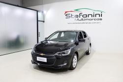 CHEVROLET Onix Sedan 1.0 4P FLEX PREMIER PLUS TURBO AUTOMTICO