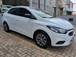 CHEVROLET Onix Sedan 1.0 4P FLEX PLUS JOY BLACK