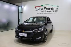 CHEVROLET Onix Sedan 1.0 4P FLEX PREMIER PLUS TURBO AUTOMTICO