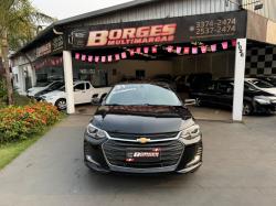 CHEVROLET Onix Sedan 1.0 12V 4P FLEX PREMIER 2 TURBO AUTOMTICO