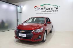 CHEVROLET Onix Sedan 1.0 4P FLEX LT PLUS TURBO AUTOMTICO