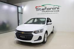 CHEVROLET Onix Sedan 1.0 4P FLEX LT PLUS TURBO