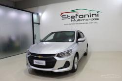 CHEVROLET Onix Sedan 1.0 4P FLEX LT PLUS TURBO AUTOMTICO