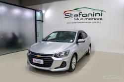 CHEVROLET Onix Sedan 1.0 4P FLEX LT PLUS TURBO