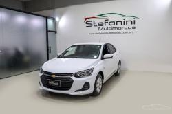 CHEVROLET Onix Sedan 1.0 4P FLEX LT PLUS TURBO