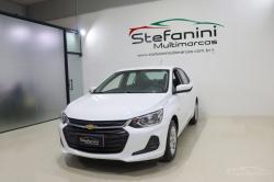 CHEVROLET Onix Sedan 1.0 12V 4P FLEX LT PLUS