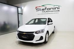 CHEVROLET Onix Sedan 1.0 4P FLEX LT PLUS TURBO