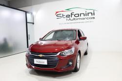 CHEVROLET Onix Sedan 1.0 4P FLEX LT PLUS TURBO AUTOMTICO