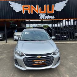 CHEVROLET Onix Sedan 1.0 12V 4P FLEX LT PLUS TURBO