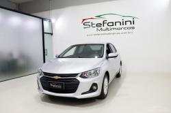 CHEVROLET Onix Sedan 1.0 4P FLEX LTZ PLUS TURBO AUTOMTICO