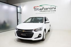 CHEVROLET Onix Sedan 1.0 4P FLEX LTZ PLUS TURBO