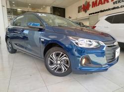 CHEVROLET Onix Sedan 1.0 4P FLEX LT