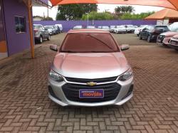 CHEVROLET Onix Sedan 1.0 4P FLEX LT PLUS TURBO AUTOMTICO