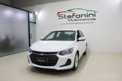 CHEVROLET Onix Sedan 1.0 4P FLEX LT PLUS TURBO