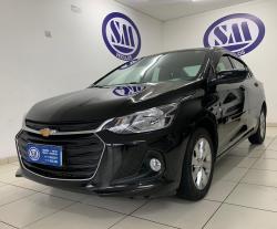 CHEVROLET Onix Sedan 1.0 4P FLEX LT PLUS TURBO AUTOMTICO