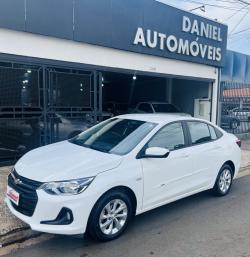 CHEVROLET Onix Sedan 1.0 4P FLEX LT PLUS TURBO AUTOMTICO