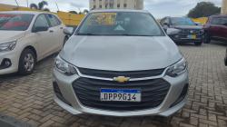 CHEVROLET Onix Sedan 1.0 4P FLEX LT