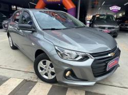 CHEVROLET Onix Sedan 1.0 4P FLEX LT