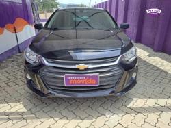 CHEVROLET Onix Sedan 1.0 4P FLEX LT