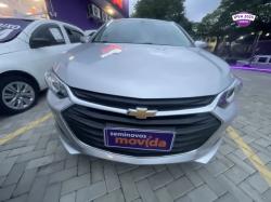 CHEVROLET Onix Sedan 1.0 4P FLEX LTZ PLUS TURBO