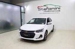 CHEVROLET Onix Sedan 1.0 4P FLEX PREMIER PLUS TURBO AUTOMTICO