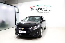 CHEVROLET Onix Sedan 1.0 4P FLEX LTZ PLUS TURBO AUTOMTICO