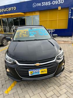 CHEVROLET Onix Sedan 1.0 4P FLEX LT