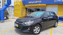 CHEVROLET Onix Sedan 1.0 4P FLEX LT