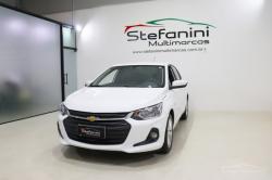 CHEVROLET Onix Sedan 1.0 4P FLEX LTZ PLUS TURBO