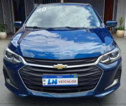 CHEVROLET Onix Sedan 1.0 12V 4P FLEX PREMIER 2 TURBO AUTOMTICO