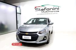 CHEVROLET Onix Sedan 1.0 4P FLEX LT PLUS TURBO