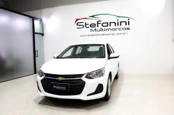 CHEVROLET Onix Sedan 1.0 4P FLEX LT PLUS TURBO AUTOMTICO