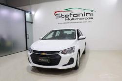 CHEVROLET Onix Sedan 1.0 12V 4P FLEX LT PLUS