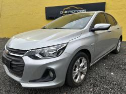 CHEVROLET Onix Sedan 1.0 4P FLEX LTZ PLUS TURBO AUTOMTICO