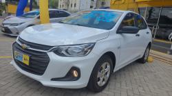 CHEVROLET Onix Sedan 1.0 4P FLEX LT