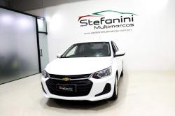 CHEVROLET Onix Sedan 1.0 4P FLEX LT PLUS TURBO