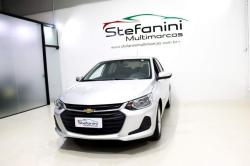 CHEVROLET Onix Sedan 1.0 4P FLEX LT PLUS TURBO AUTOMTICO