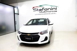 CHEVROLET Onix Sedan 1.0 4P FLEX LT PLUS TURBO