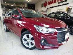 CHEVROLET Onix Sedan 1.0 4P FLEX LTZ PLUS TURBO
