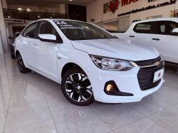 CHEVROLET Onix Sedan 1.0 12V 4P FLEX LTZ PLUS TURBO AUTOMTICO
